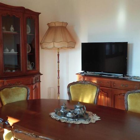 بورتو فيرو Villa Le Coccinelle المظهر الخارجي الصورة