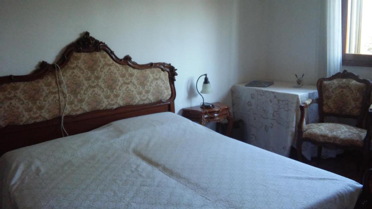 بورتو فيرو Villa Le Coccinelle المظهر الخارجي الصورة